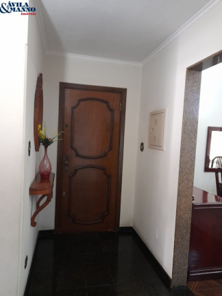 Imagem Sobrado com 3 Quartos à Venda, em Mooca - São Paulo Imagem Sobrado com 3 Quartos à Venda, em Mooca - São Paulo