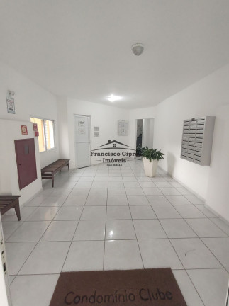 Imagem Apartamento com 2 Quartos à Venda, 46 m² em São Dimas - Condomínio Campo Belo Clube - Guaratinguetá Imagem Apartamento com 2 Quartos à Venda, 46 m² em São Dimas - Condomínio Campo Belo Clube - Guaratinguetá