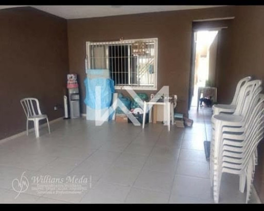 Imagem Sobrado com 3 Quartos à Venda, 125 m² em Parque Continental I - Guarulhos