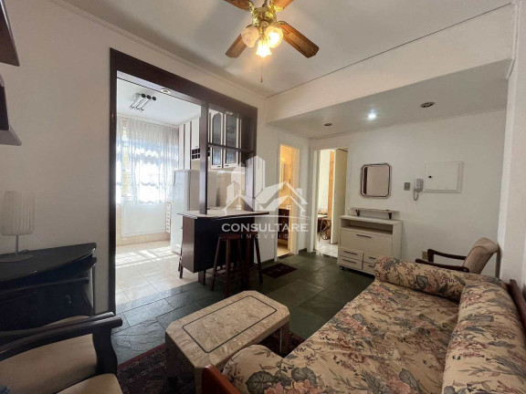 Imagem Apartamento com 2 Quartos à Venda, 70 m² em Gonzaga - Santos Imagem Apartamento com 2 Quartos à Venda, 70 m² em Gonzaga - Santos