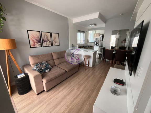 Imagem Apartamento com 2 Quartos à Venda, 58 m² em Passa Vinte - Palhoça Imagem Apartamento com 2 Quartos à Venda, 58 m² em Passa Vinte - Palhoça