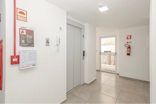 Imagem Imóvel com 2 Quartos à Venda, 43 m² em Tristeza - Porto Alegre Imagem Imóvel com 2 Quartos à Venda, 43 m² em Tristeza - Porto Alegre