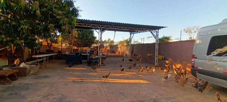 Imagem Terreno à Venda, 2 m² em Cuiabá Imagem Terreno à Venda, 2 m² em Cuiabá