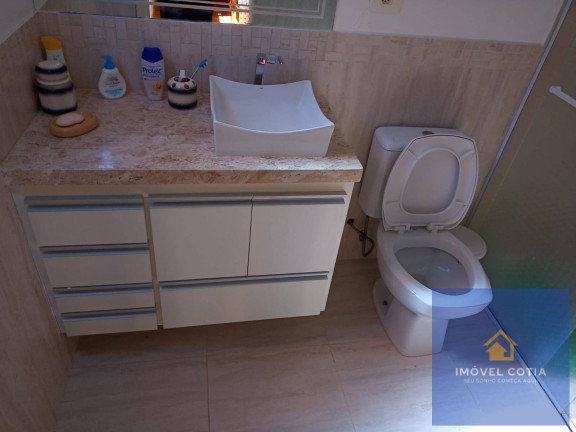 Imagem Chácara com 4 Quartos à Venda, 10.000 m² em Vargem Grande Paulista
