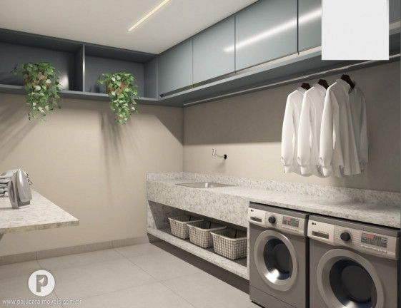 Imagem Apartamento com 2 Quartos à Venda, 62 m² em Cruz Das Almas - Maceió Imagem Apartamento com 2 Quartos à Venda, 62 m² em Cruz Das Almas - Maceió