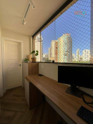 Imagem Apartamento com 2 Quartos à Venda, 72 m² em Santana - São Paulo