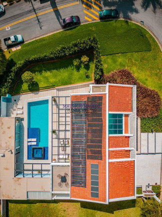 Imagem Casa com 4 Quartos à Venda, 940 m² em Alphaville Residencial Dois - Barueri Imagem Casa com 4 Quartos à Venda, 940 m² em Alphaville Residencial Dois - Barueri