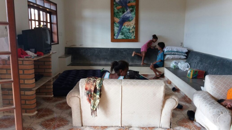 Imagem Casa com 3 Quartos à Venda, 290 m² em Barra De Jangada, Jardim - Peruibe Imagem Casa com 3 Quartos à Venda, 290 m² em Barra De Jangada, Jardim - Peruibe