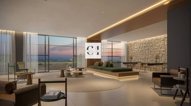 Imagem Apartamento com 1 Quarto à Venda, 32 m² em Vila Mariana - São Paulo