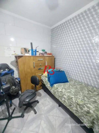 Imagem Casa com 4 Quartos à Venda, 330 m² em Cidade Naútica - São Vicente