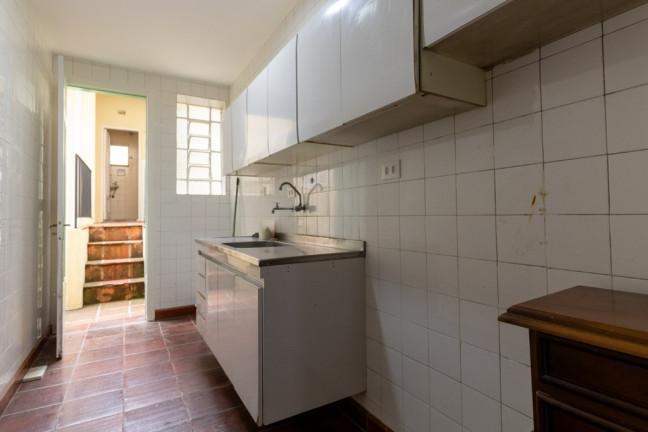 Imagem Casa com 3 Quartos à Venda, 100 m² em Pinheiros - São Paulo