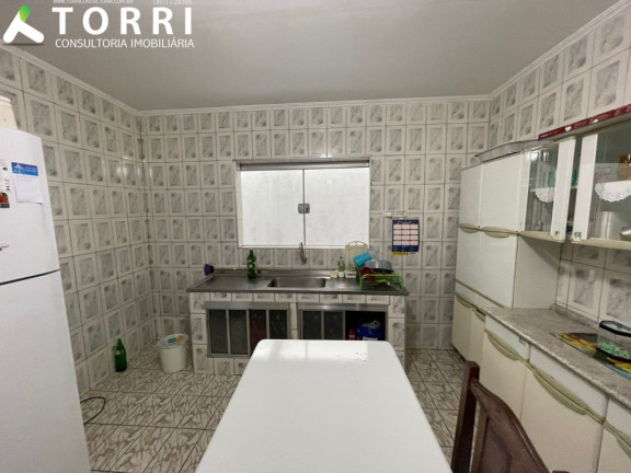 Imagem Casa com 3 Quartos à Venda, 140 m² em Jardim Santa Marina - Sorocaba Imagem Casa com 3 Quartos à Venda, 140 m² em Jardim Santa Marina - Sorocaba