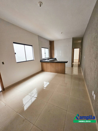 Imagem Casa com 3 Quartos à Venda, 138 m² em Porto Seguro - Senador Canedo Imagem Casa com 3 Quartos à Venda, 138 m² em Porto Seguro - Senador Canedo