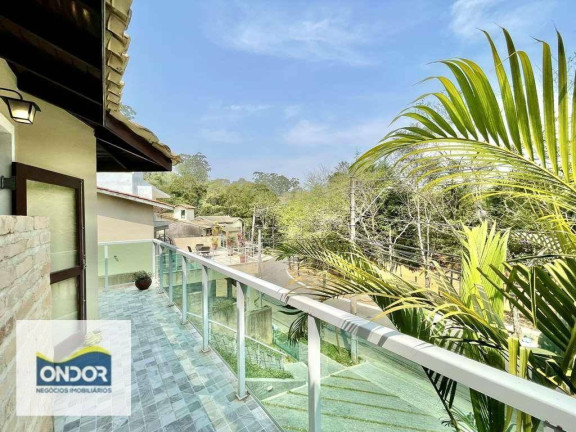 Imagem Casa de Condomínio com 3 Quartos à Venda, 324 m² em São Paulo Ii - Cotia Imagem Casa de Condomínio com 3 Quartos à Venda, 324 m² em São Paulo Ii - Cotia