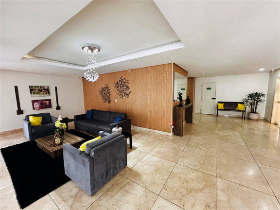 Imagem Apartamento com 2 Quartos à Venda, 87 m² em Tupi - Praia Grande Imagem Apartamento com 2 Quartos à Venda, 87 m² em Tupi - Praia Grande