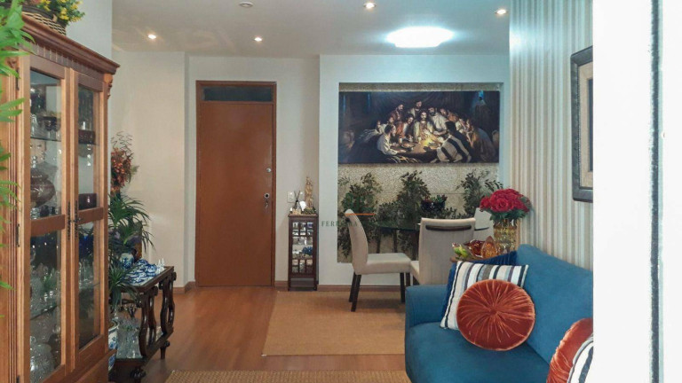 Imagem Apartamento com 2 Quartos à Venda, 82 m² em Icaraí - Niterói Imagem Apartamento com 2 Quartos à Venda, 82 m² em Icaraí - Niterói