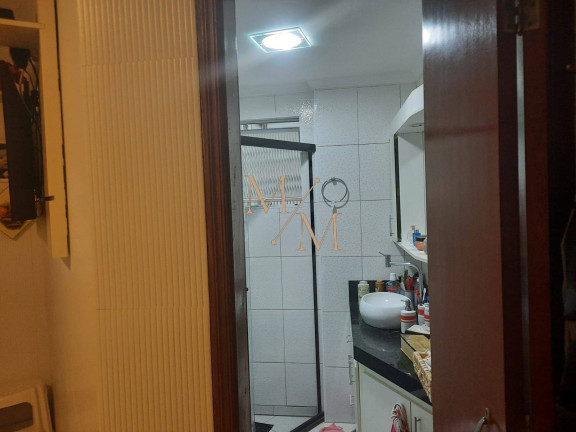 Imagem Apartamento com 2 Quartos à Venda, 84 m² em Centro - São Vicente Imagem Apartamento com 2 Quartos à Venda, 84 m² em Centro - São Vicente