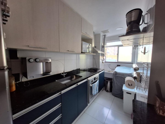 Foto do imóvel Apartamento com 2 Quartos à Venda, 51 m² em Jacarepaguá - Rio De Janeiro