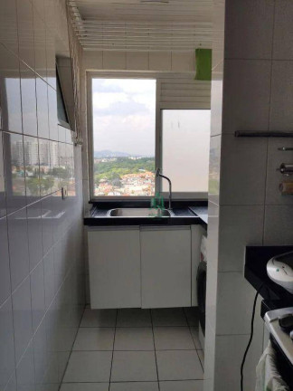 Imagem Apartamento com 2 Quartos à Venda, 63 m² em Vila Rosália - Guarulhos