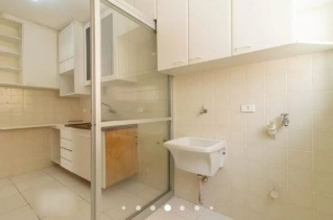 Imagem Apartamento com 3 Quartos à Venda, 54 m² em Vila Santo Estéfano - São Paulo Imagem Apartamento com 3 Quartos à Venda, 54 m² em Vila Santo Estéfano - São Paulo