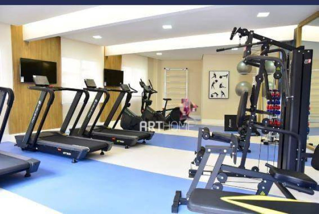 Imagem Apartamento com 2 Quartos à Venda, 64 m² em Sacomã - São Paulo Imagem Apartamento com 2 Quartos à Venda, 64 m² em Sacomã - São Paulo