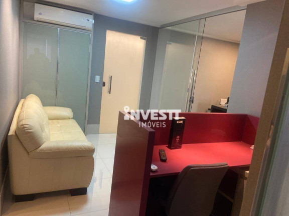 Imagem Sala Comercial à Venda, 65 m² em Setor Sul - Goiânia Imagem Sala Comercial à Venda, 65 m² em Setor Sul - Goiânia