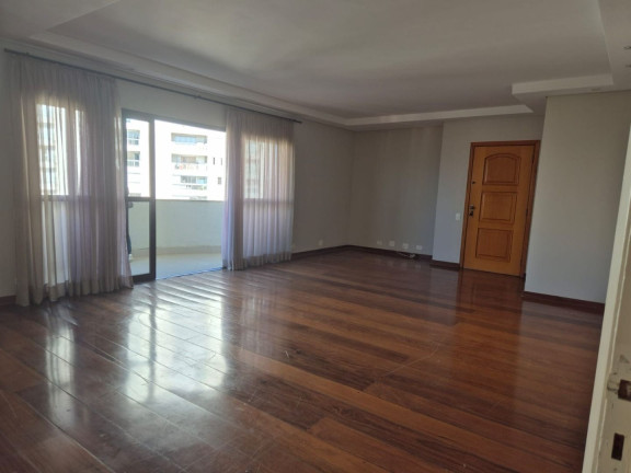 Apartamento com 4 Quartos à Venda, 195 m² em Jardim Apolo - São José Dos Campos
