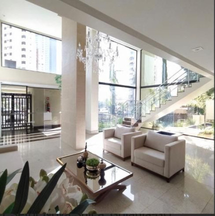 Imagem Apartamento com 4 Quartos à Venda, 164 m² em Setor Nova Suiça - Goiânia Imagem Apartamento com 4 Quartos à Venda, 164 m² em Setor Nova Suiça - Goiânia