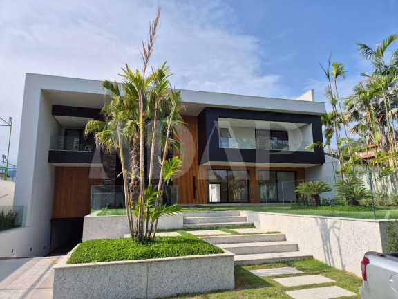 Casa com 6 Quartos à Venda, 1.250 m² em Barra Da Tijuca - Rio De Janeiro