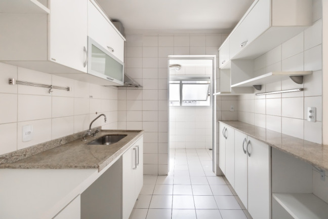 Imagem Apartamento com 3 Quartos à Venda, 79 m² em Saúde - São Paulo