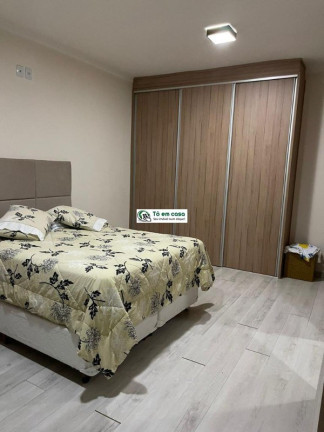 Imagem Casa com 3 Quartos à Venda, 267 m² em Condomínio Terras Do Vale - Caçapava