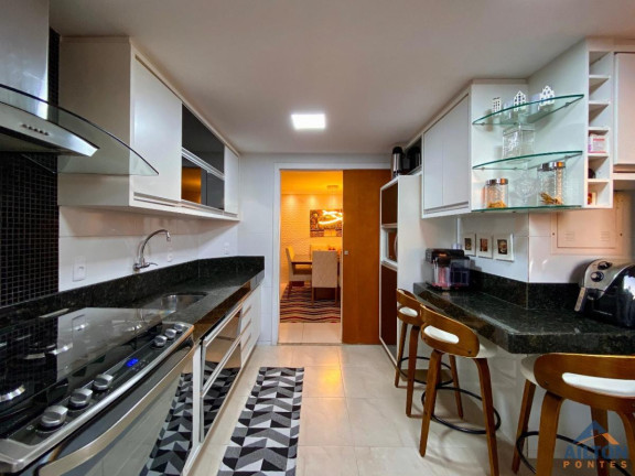 Imagem Cobertura com 4 Quartos à Venda, 177 m² em Praia Do Morro - Guarapari Imagem Cobertura com 4 Quartos à Venda, 177 m² em Praia Do Morro - Guarapari