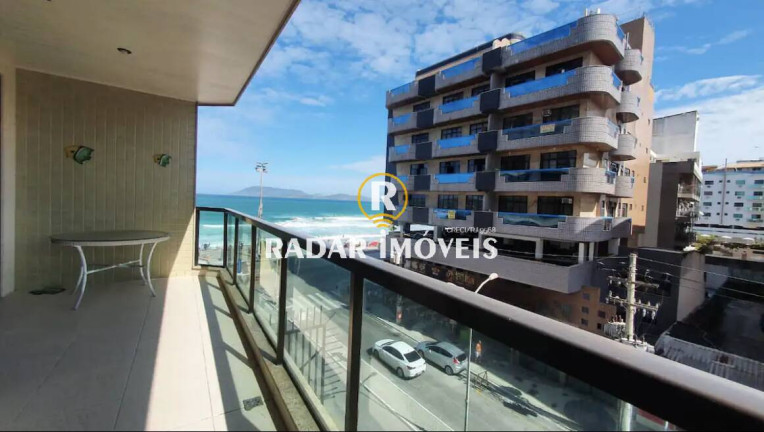Imagem Apartamento com 2 Quartos à Venda, 90 m² em Centro - Cabo Frio Imagem Apartamento com 2 Quartos à Venda, 90 m² em Centro - Cabo Frio