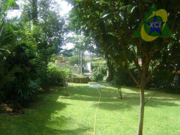 Imagem Casa com 5 Quartos à Venda, 600 m² em Parque Taquaral - Campinas