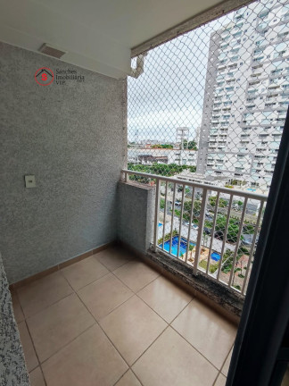 Imagem Apartamento com 2 Quartos à Venda, 55 m² em Belenzinho - São Paulo Imagem Apartamento com 2 Quartos à Venda, 55 m² em Belenzinho - São Paulo