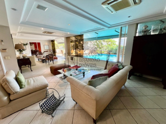 Imagem Imóvel com 3 Quartos à Venda, 753 m² em Barra Da Tijuca - Rio De Janeiro Imagem Imóvel com 3 Quartos à Venda, 753 m² em Barra Da Tijuca - Rio De Janeiro