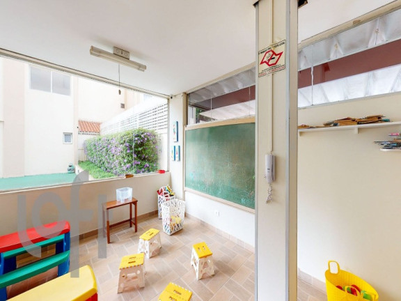 Imagem Apartamento com 2 Quartos à Venda,  em Vila Pompéia - São Paulo