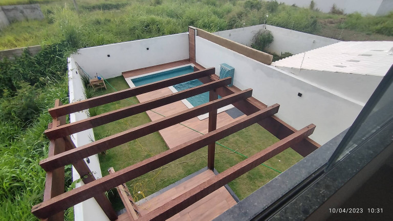 Imagem Casa com 3 Quartos à Venda, 100 m² em Parque Tarcisio Miranda - Campos Dos Goytacazes Imagem Casa com 3 Quartos à Venda, 100 m² em Parque Tarcisio Miranda - Campos Dos Goytacazes