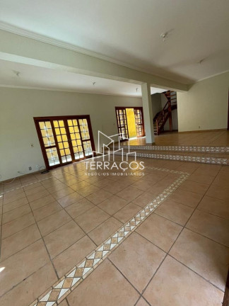 Imagem Imóvel com 4 Quartos à Venda, 332 m² em Loteamento Capital Ville - Jundiaí Imagem Imóvel com 4 Quartos à Venda, 332 m² em Loteamento Capital Ville - Jundiaí