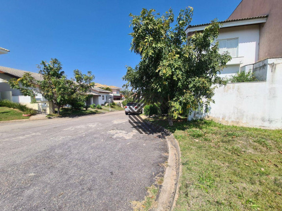 Imagem Terreno à Venda, 361 m² em Condomínio Morada Das Artes - Sorocaba Imagem Terreno à Venda, 361 m² em Condomínio Morada Das Artes - Sorocaba