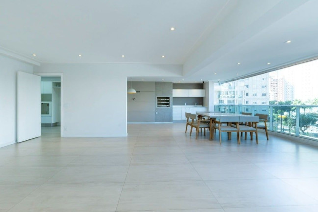 Imagem Apartamento com 3 Quartos à Venda, 235 m² em Vila Nova Conceição - São Paulo Imagem Apartamento com 3 Quartos à Venda, 235 m² em Vila Nova Conceição - São Paulo