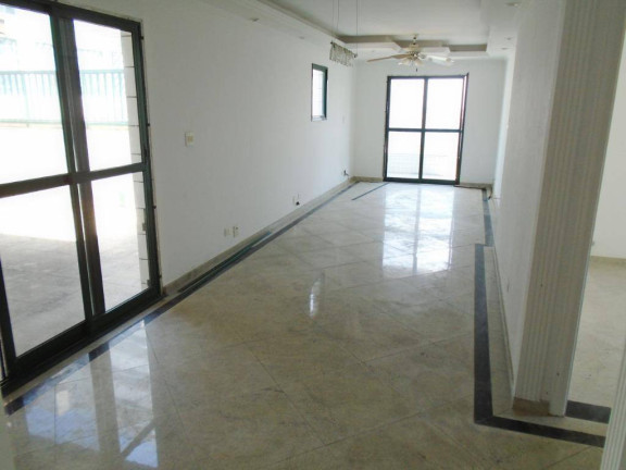 Imagem Cobertura com 3 Quartos à Venda, 192 m² em Aviação - Praia Grande Imagem Cobertura com 3 Quartos à Venda, 192 m² em Aviação - Praia Grande