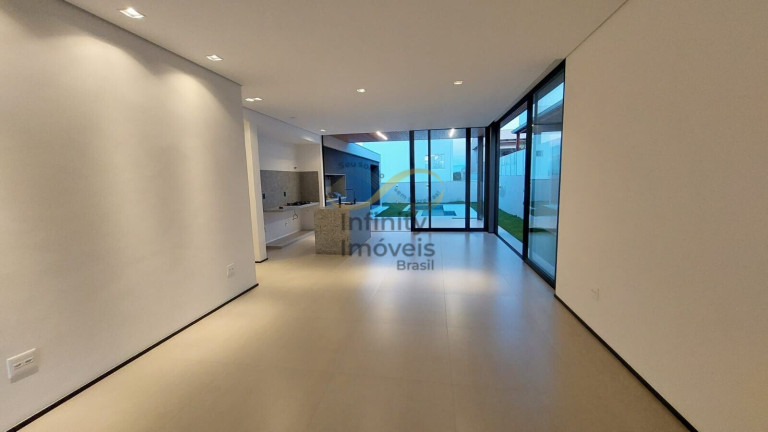 Imagem Casa de Condomínio com 4 Quartos à Venda, 140 m² em Gran Park - Vespasiano