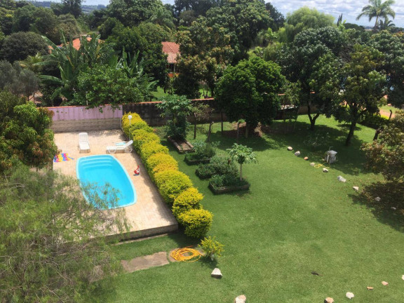 Imagem Chácara com 2 Quartos à Venda, 1.500 m² em Chácara Primavera - Sumaré Imagem Chácara com 2 Quartos à Venda, 1.500 m² em Chácara Primavera - Sumaré