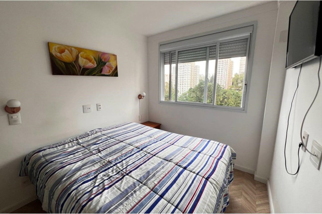 Imagem Imóvel com 2 Quartos à Venda, 62 m² em Vila Andrade - São Paulo Imagem Imóvel com 2 Quartos à Venda, 62 m² em Vila Andrade - São Paulo