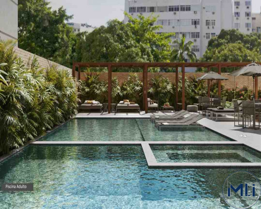 Imagem Imóvel com 2 Quartos à Venda, 86 m² em Laranjeiras - Rio De Janeiro Imagem Imóvel com 2 Quartos à Venda, 86 m² em Laranjeiras - Rio De Janeiro