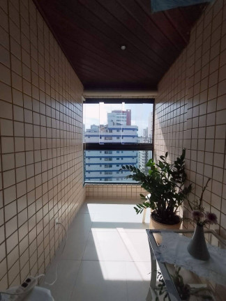 Imagem Apartamento com 1 Quarto à Venda, 60 m² em Aviação - Praia Grande Imagem Apartamento com 1 Quarto à Venda, 60 m² em Aviação - Praia Grande