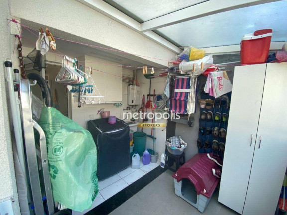Imagem Apartamento com 2 Quartos à Venda, 102 m² em Ipiranga - São Paulo