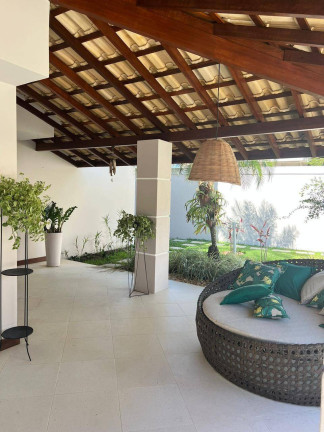 Imagem Casa com 4 Quartos à Venda, em Alto Do Mundaí - Porto Seguro Imagem Casa com 4 Quartos à Venda, em Alto Do Mundaí - Porto Seguro