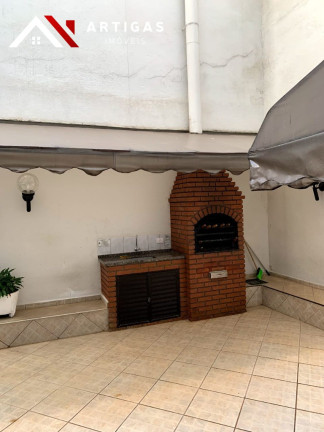Imagem Apartamento com 2 Quartos à Venda, 68 m² em Alto Da Mooca - São Paulo